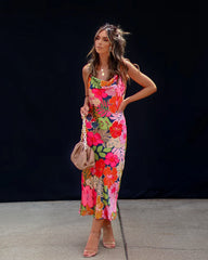 Made In Paradise Slip Dress